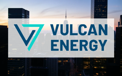 La paradoja de Vulcan Energy: el litio se dispara un 50% mientras la acción espera el maná de los 2.200 millones - Foto: über boerse-global.de