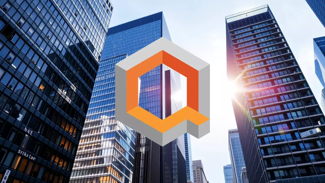 IonQ: el crecimiento récord y el vértigo de una valoración sin precedentes Illustration mit AI erstellt übermittelt durch boerse-global.de