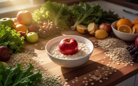 Pflanzliche Ernährung könnte 75 Prozent aller Todesfälle verhindern - Foto: über boerse-global.de