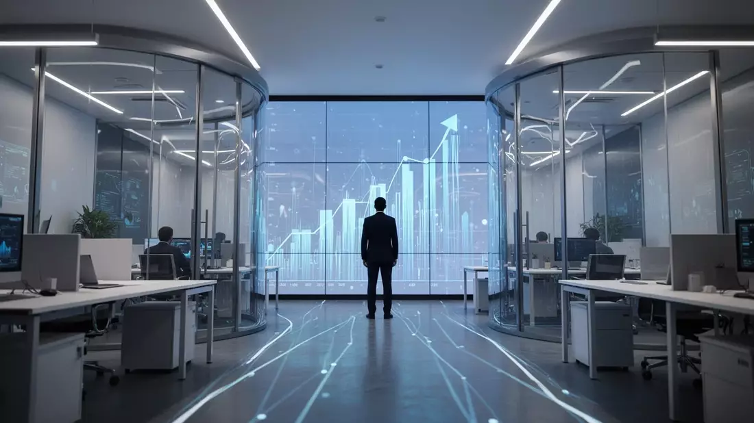 Microsoft Teams und Windows 11: Neue Features, Sicherheitslücken und KI-Strategie - Bild: über boerse-global.de
