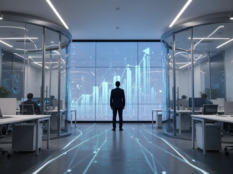 Microsoft Teams und Windows 11: Neue Features, Sicherheitslücken und KI-Strategie - Foto: über boerse-global.de