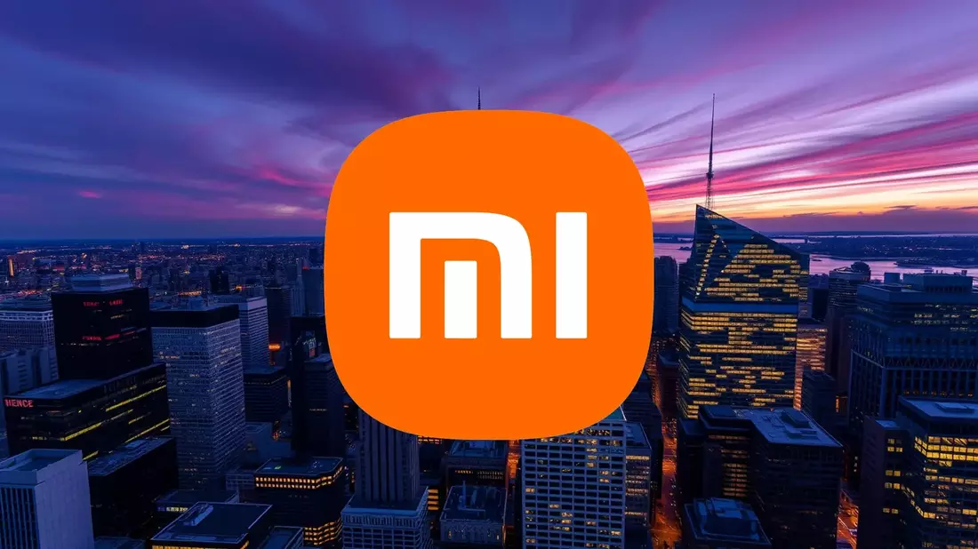 Xiaomi contraataca con el YU7 GT mientras la acción se desangra pese a recompras récord Illustration mit AI erstellt übermittelt durch boerse-global.de