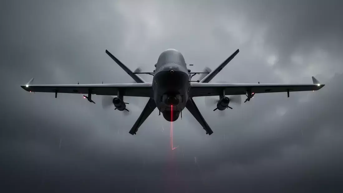 DroneShield Aktie: ASIC untersucht 67-Millionen-Insiderverkäufe - Bild: über boerse-global.de