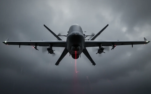 DroneShield Aktie: ASIC untersucht 67-Millionen-Insiderverkäufe - Foto: über boerse-global.de
