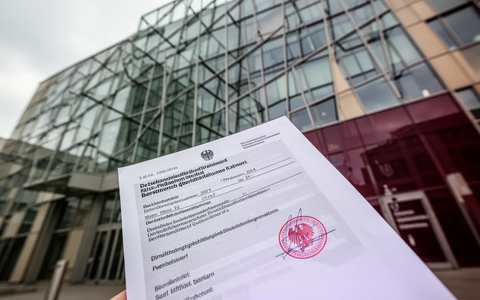 Steuerwende 2026: Abfindungen, E-Auto-Prämie und neue Rentenreform - Foto: über boerse-global.de
