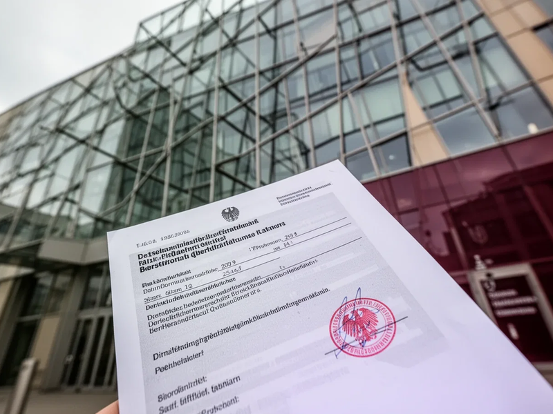 Steuerwende 2026: Abfindungen, E-Auto-Prämie und neue Rentenreform - Foto: über boerse-global.de
