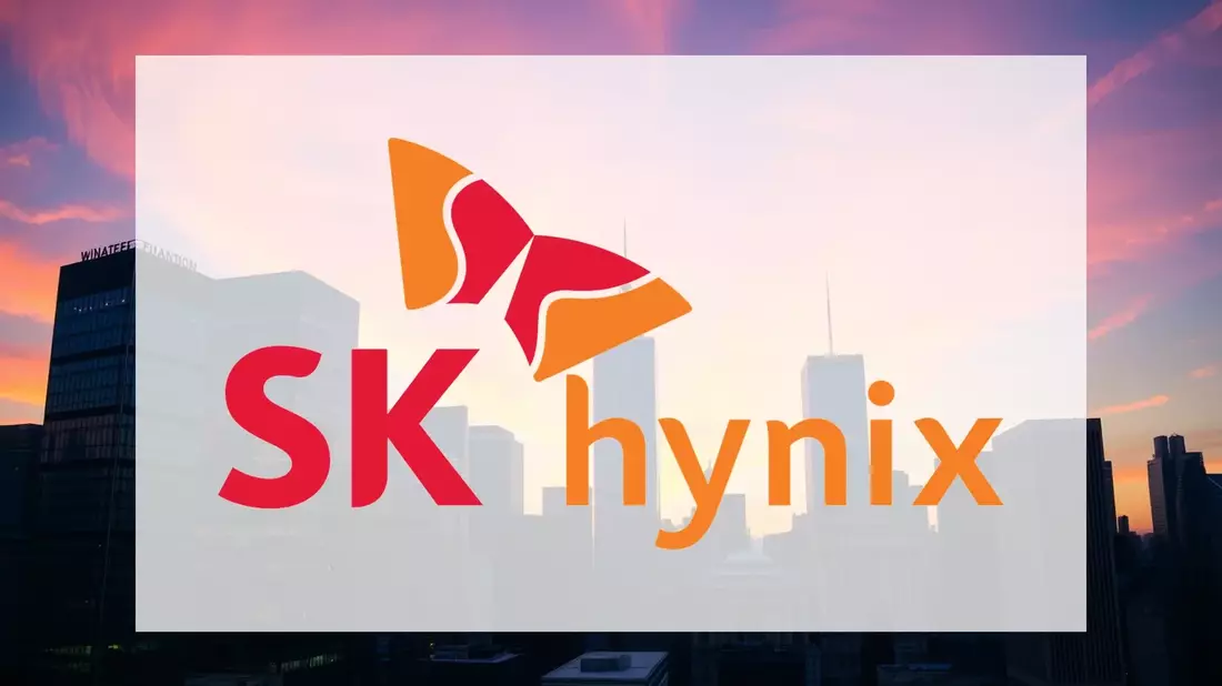 SK Hynix acumula 54 billones de won en efectivo y negocia contratos a cinco años con Microsoft Illustration mit AI erstellt übermittelt durch boerse-global.de
