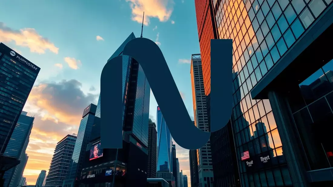 For Nebius, Wednesday’s Earnings Are a Test of Whether $20 Billion in Capex Can Justify a 364 P/E Illustration mit AI erstellt übermittelt durch boerse-global.de