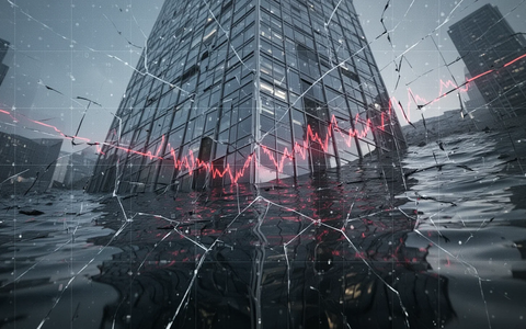 KI-gestützte Cyberangriffe: Banken in der Zange neuer Bedrohungen - Foto: über boerse-global.de