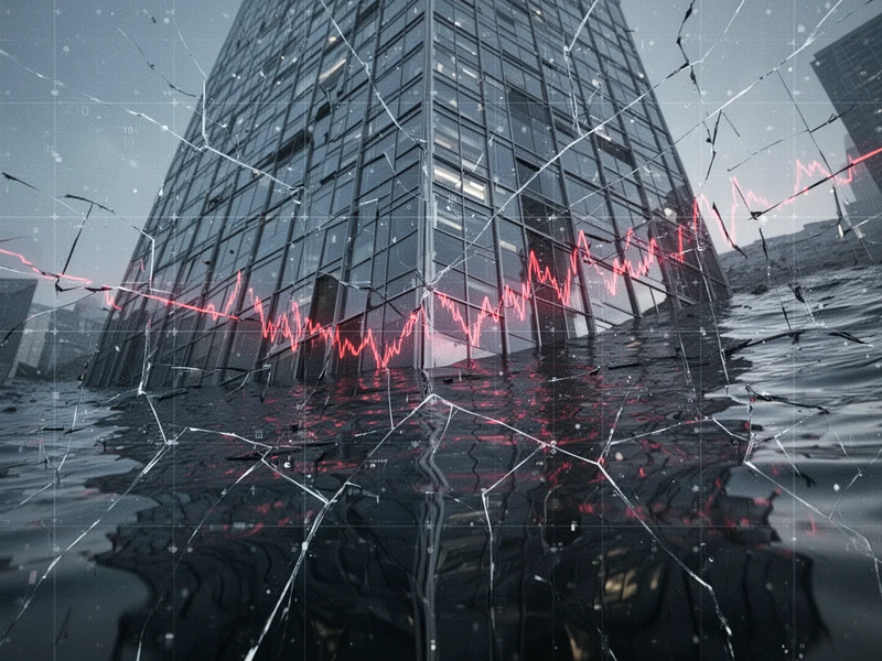 KI-gestützte Cyberangriffe: Banken in der Zange neuer Bedrohungen - Foto: über boerse-global.de