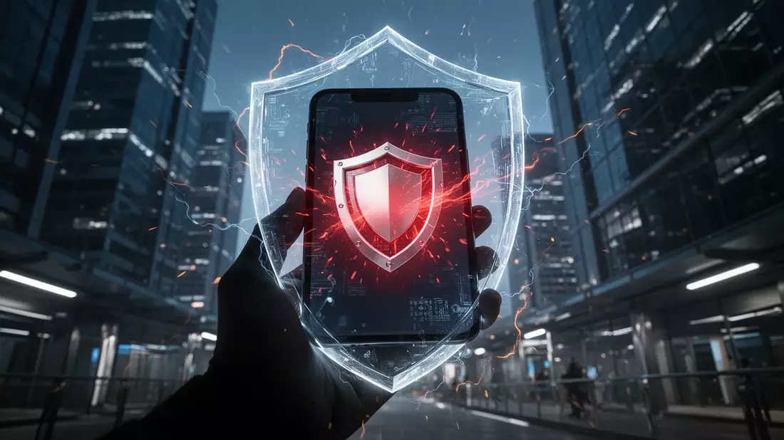 Tech-Giganten schalten sich gegen mobile Cyberkriminalität - Bild: über boerse-global.de