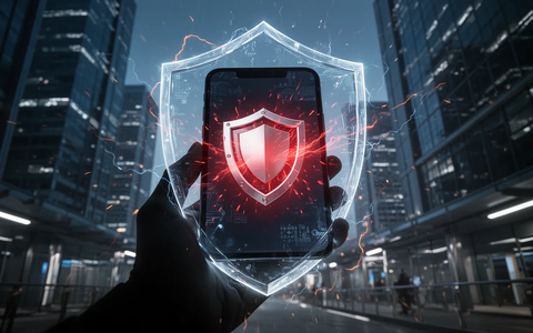 Tech-Giganten schalten sich gegen mobile Cyberkriminalität - Foto: über boerse-global.de