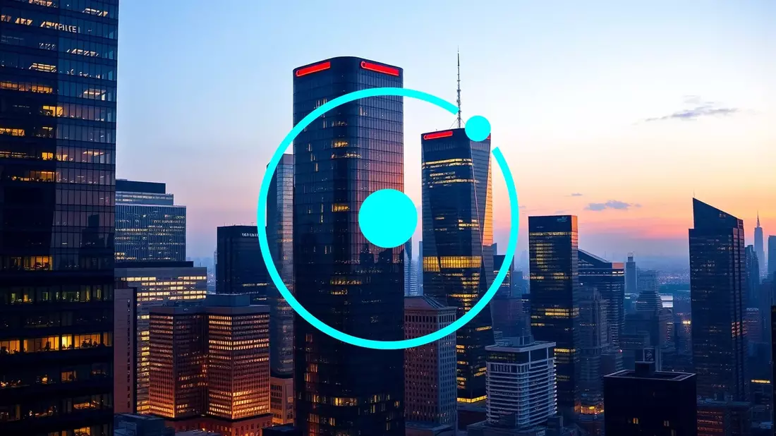 ITM Power: La fábrica Chronos, el gran catalizador de un 2026 que promete récords de caja Illustration mit AI erstellt übermittelt durch boerse-global.de
