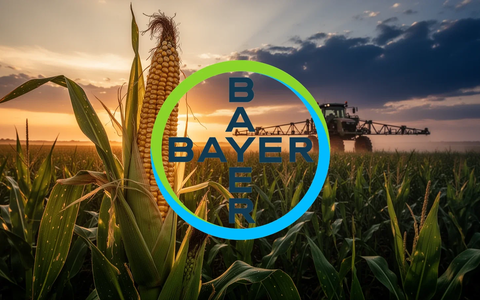 Bayer Aktie: Agrarsparte liefert ab - Foto: über boerse-global.de