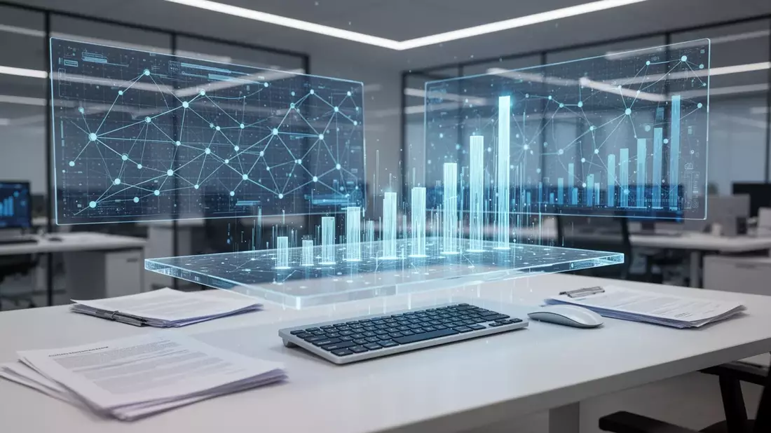 Microsoft 365 integriert Claude KI: Büroarbeit wird digitaler - Bild: über boerse-global.de