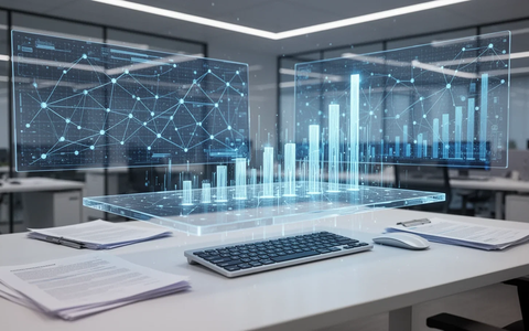 Microsoft 365 integriert Claude KI: Büroarbeit wird digitaler - Foto: über boerse-global.de