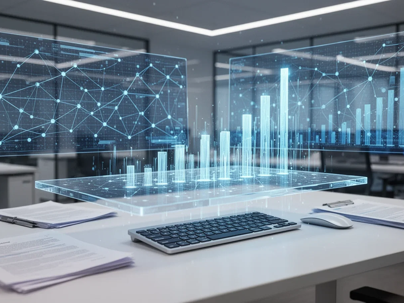 Microsoft 365 integriert Claude KI: Büroarbeit wird digitaler - Foto: über boerse-global.de