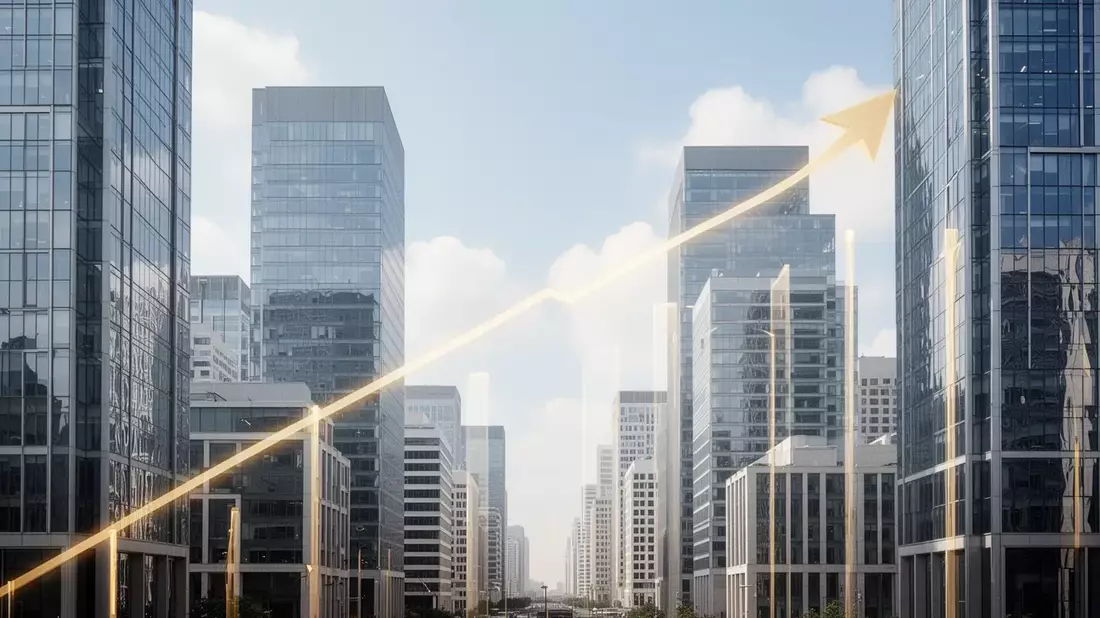 VanEck Morningstar Dividend Leaders: 20 Prozent Jahresrendite - Bild: über boerse-global.de