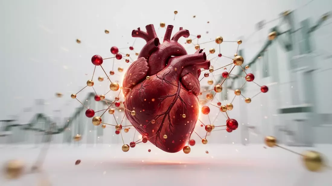 Cholesterin: 64 Forscher fordern radikale Gesundheitswende - Bild: über boerse-global.de