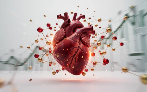 Cholesterin: 64 Forscher fordern radikale Gesundheitswende - Foto: über boerse-global.de