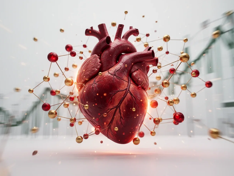 Cholesterin: 64 Forscher fordern radikale Gesundheitswende - Foto: über boerse-global.de