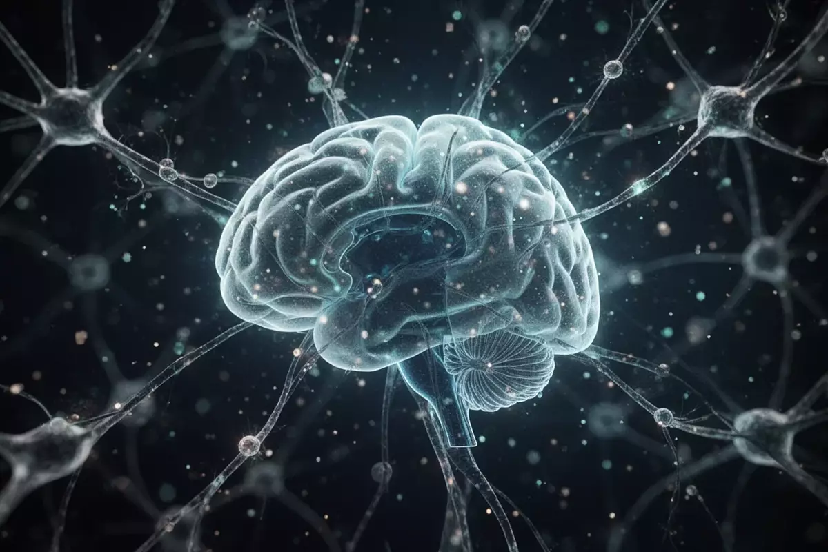 How to Prevent Dementia and Keep Your Brain Fit in Old Age