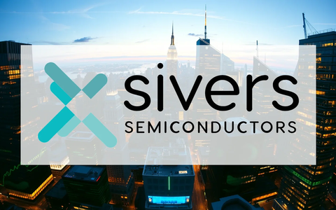 Sivers Semiconductors Rocked by Insider Probe and Short Sellers After 14% Surge on Nasdaq-Bound Capital Raise - Foto: über boerse-global.de