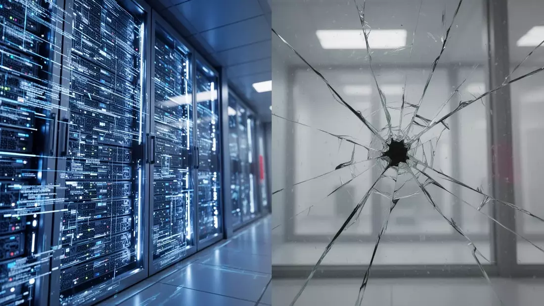 Microsofts Mai-Update: Zwischen KI-Offensive und Sicherheitspannen - Bild: über boerse-global.de