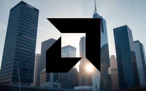 Meta and Rackspace Deals Bolster AMD's AI Ambitions, Even as Valuation Stirs Caution - Foto: über boerse-global.de