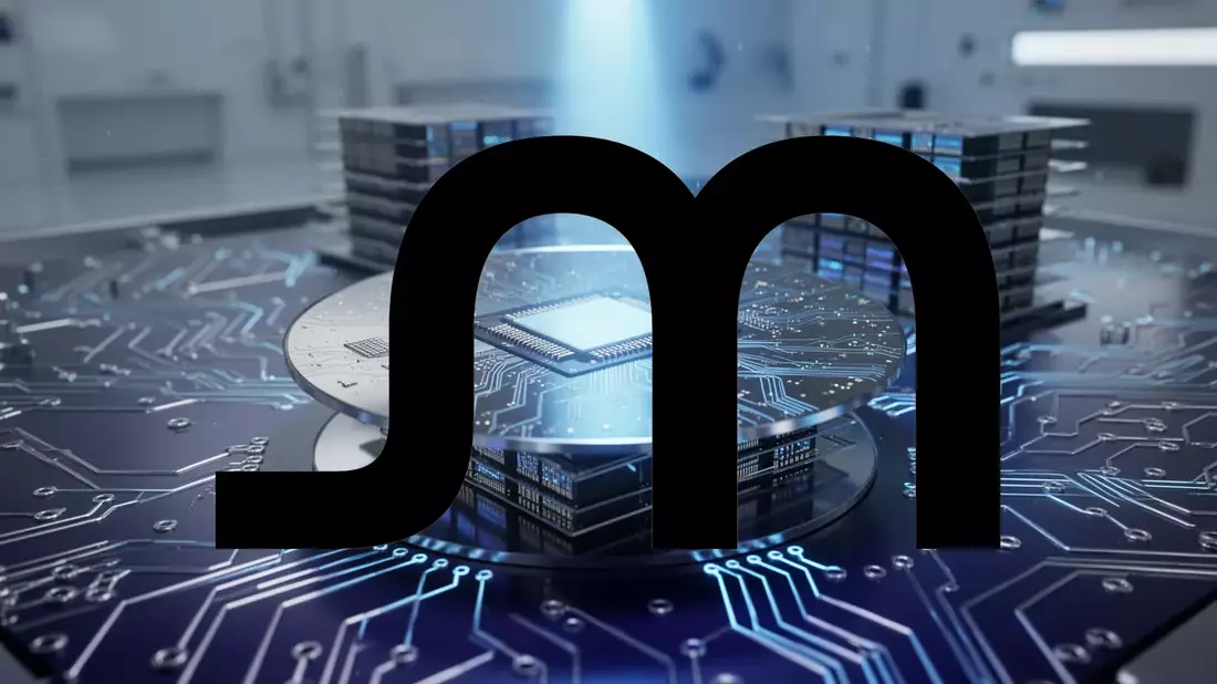 Micron Aktie: HBM-Produktion bis 2027 ausverkauft - Bild: über boerse-global.de