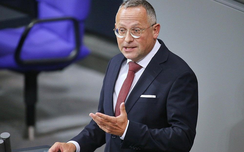 Peter Felser (Archiv) - Foto: via dts Nachrichtenagentur