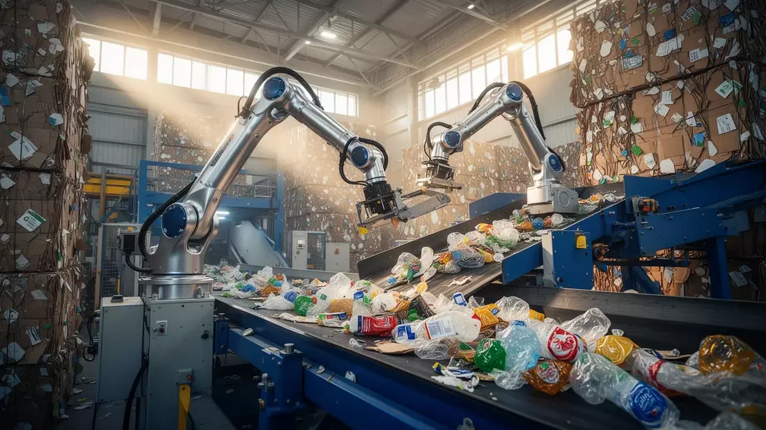 EU-Verpackungsverordnung: Countdown für die Industrie läuft - Bild: über boerse-global.de