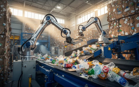 EU-Verpackungsverordnung: Countdown für die Industrie läuft - Foto: über boerse-global.de