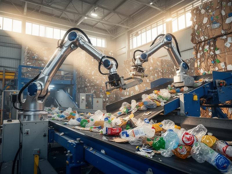 EU-Verpackungsverordnung: Countdown für die Industrie läuft - Foto: über boerse-global.de