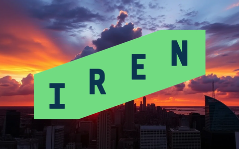 From Bitcoin to AI: IREN’s $2.6B Convertible Note Fuels a Radical Restructuring - Foto: über boerse-global.de