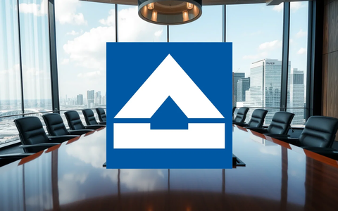 Hochtief’s Record Backlog and 30% Profit Jump Fail to Shield Shares from Steep Profit-Taking - Foto: über boerse-global.de