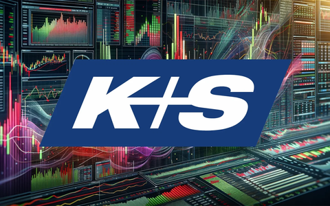 K+S Reports Doubled Net Profit and Raised Forecasts, Yet Dividend Cut Casts Shadow over AGM - Foto: über boerse-global.de