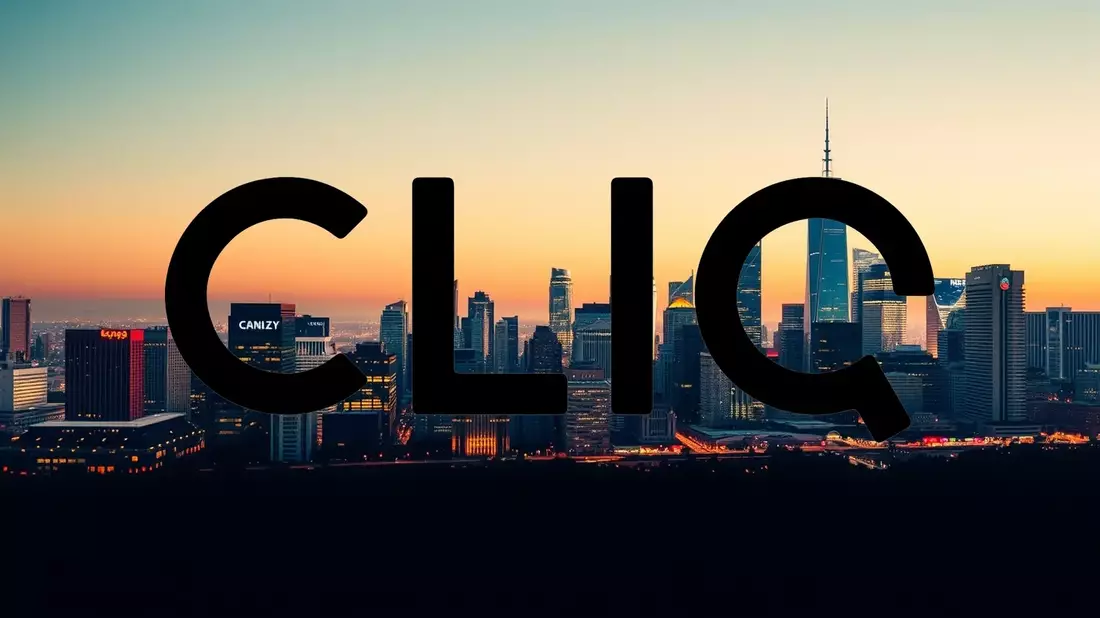 Cliq Digital Offers Shareholders an Exit as Revenue Plunges by Two-Thirds Illustration mit AI erstellt übermittelt durch boerse-global.de