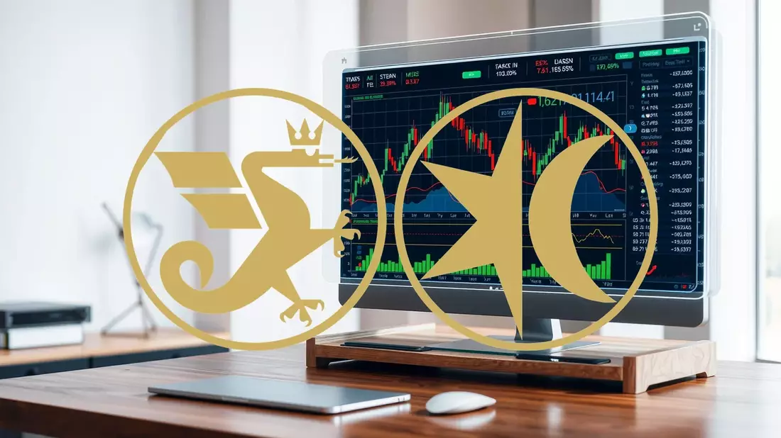 Lindt & Sprüngli Reverses Course on Pricing After Easter Sales Meltdown Illustration mit AI erstellt übermittelt durch boerse-global.de