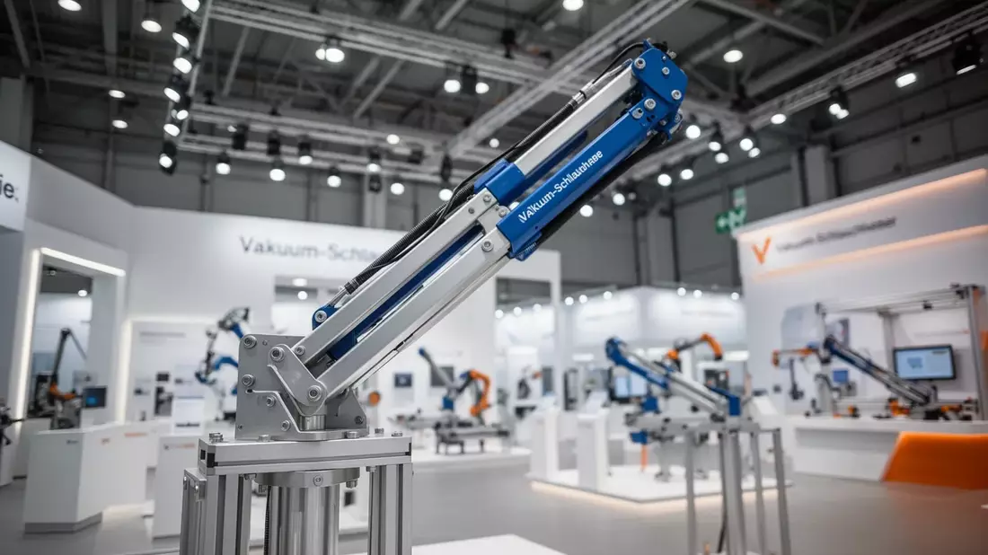 Ergonomie-Hightech gegen Fachkräftemangel: Logistikbranche setzt auf Assistenzsysteme - Bild: über boerse-global.de