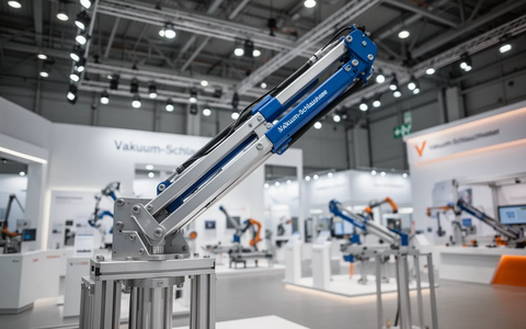 Ergonomie-Hightech gegen Fachkräftemangel: Logistikbranche setzt auf Assistenzsysteme - Foto: über boerse-global.de