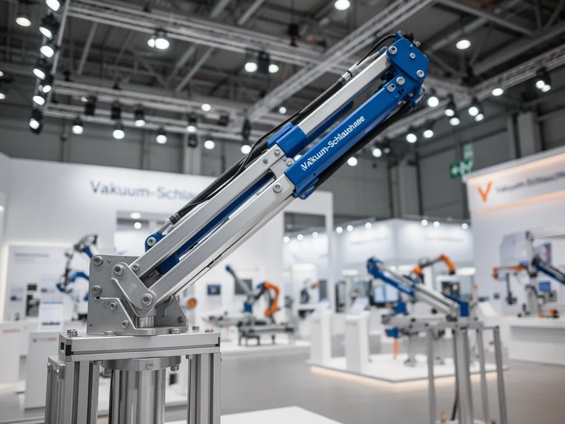 Ergonomie-Hightech gegen Fachkräftemangel: Logistikbranche setzt auf Assistenzsysteme - Foto: über boerse-global.de