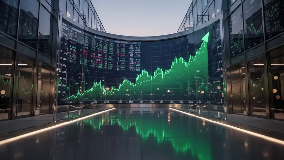 Nebius Aktie: BofA erhöht auf 205 Dollar vor Q1 - Bild: über boerse-global.de