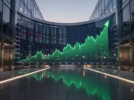 Nebius Aktie: BofA erhöht auf 205 Dollar vor Q1 - Foto: über boerse-global.de