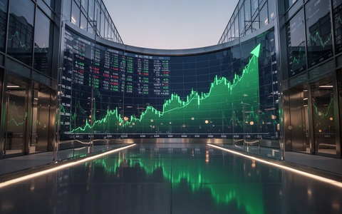 Nebius Aktie: BofA erhöht auf 205 Dollar vor Q1 - Foto: über boerse-global.de