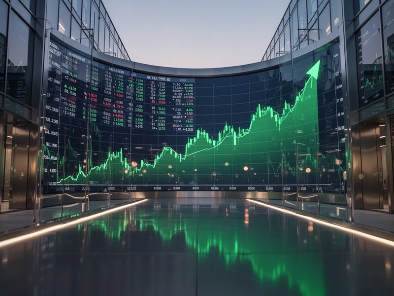 Nebius Aktie: BofA erhöht auf 205 Dollar vor Q1 - Foto: über boerse-global.de