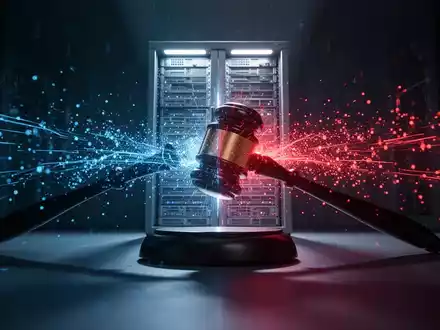 Deutschland verschärft Regeln für Datenweitergabe und Transparenz - Foto: über boerse-global.de