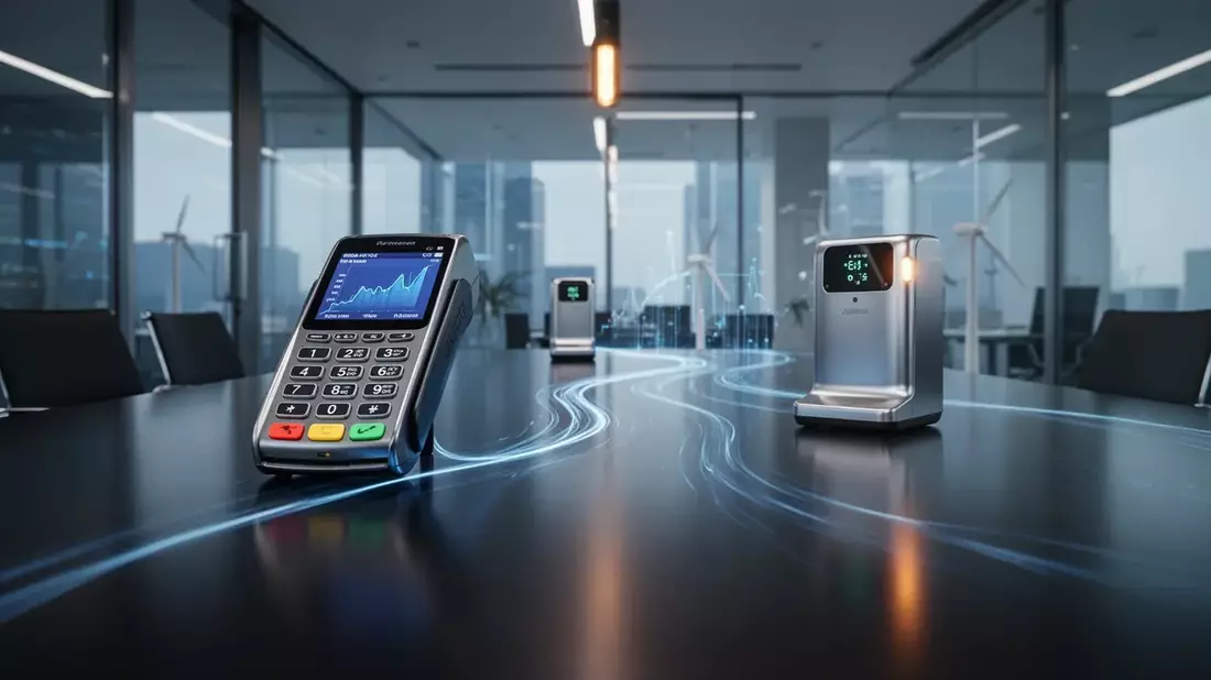 Worldline: EcoFlow-Partnerschaft am 12. Mai - Bild: über boerse-global.de