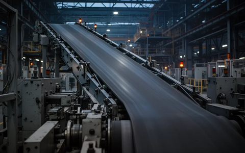 Terravest Industries Aktie: Gewinn bricht von 1,39 auf 0,46 CAD ein - Foto: über boerse-global.de