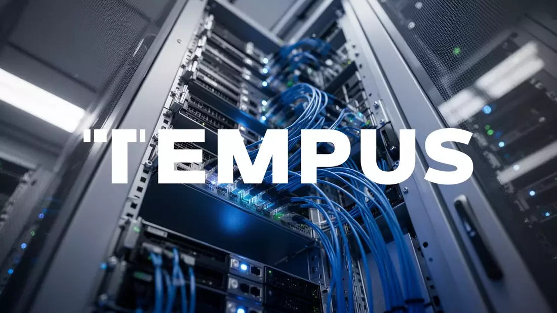 Tempus AI Aktie: 1,6 Milliarden Guidance für 2026 - Bild: über boerse-global.de
